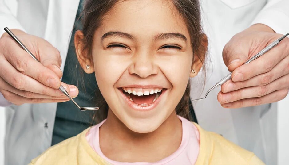 Will Early Orthodontics Cause Weak Tooth Roots