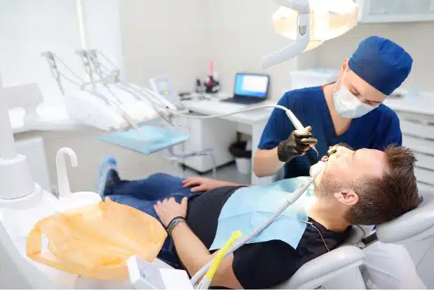 Orthodontist in Goodyear, AZ